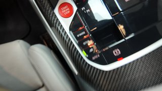 BMW Serie 3 M3 Comp. Touring M xDrive