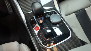 BMW Serie 3 M3 Comp. Touring M xDrive