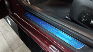BMW Serie 3 M3 Comp. Touring M xDrive