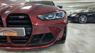 BMW Serie 3 M3 Comp. Touring M xDrive
