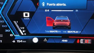 BMW Serie 3 M3 Comp. Touring M xDrive