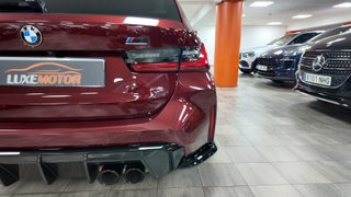 BMW Serie 3 M3 Comp. Touring M xDrive