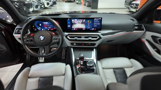 BMW Serie 3 M3 Comp. Touring M xDrive