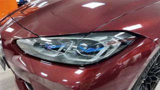 BMW Serie 3 M3 Comp. Touring M xDrive