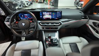 BMW Serie 3 M3 Comp. Touring M xDrive