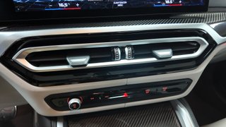BMW Serie 3 M3 Comp. Touring M xDrive