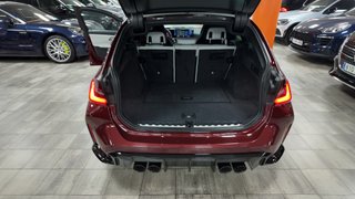 BMW Serie 3 M3 Comp. Touring M xDrive