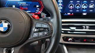 BMW Serie 3 M3 Comp. Touring M xDrive