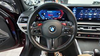 BMW Serie 3 M3 Comp. Touring M xDrive