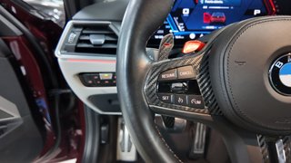 BMW Serie 3 M3 Comp. Touring M xDrive