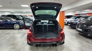 BMW Serie 3 M3 Comp. Touring M xDrive