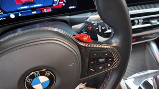 BMW Serie 3 M3 Comp. Touring M xDrive