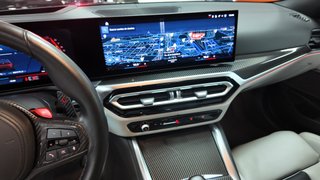 BMW Serie 3 M3 Comp. Touring M xDrive