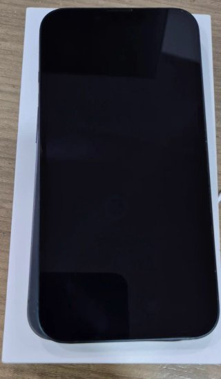 iPhone 13 128 GB Midnight