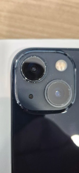iPhone 13 128 GB Midnight