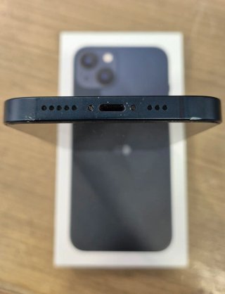 iPhone 13 128 GB Midnight