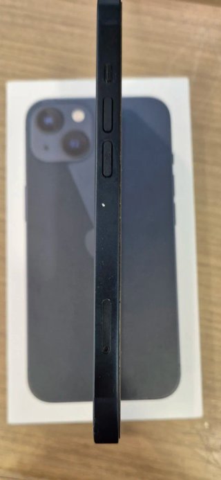 iPhone 13 128 GB Midnight