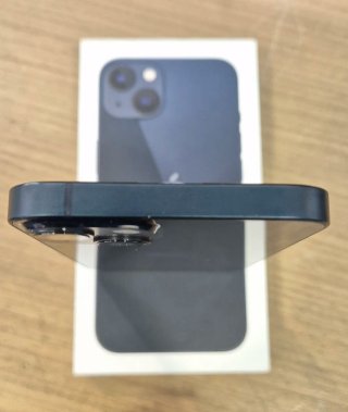 iPhone 13 128 GB Midnight