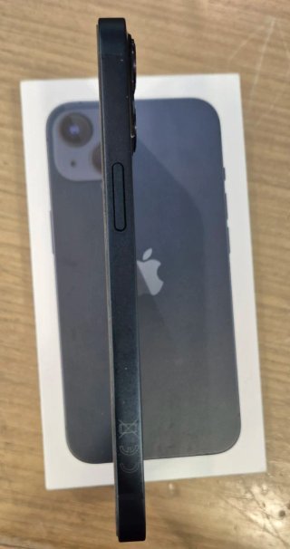 iPhone 13 128 GB Midnight