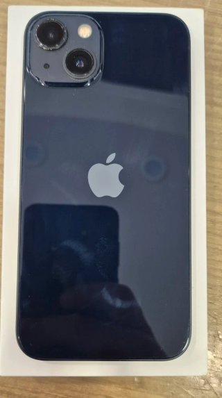 iPhone 13 128 GB Midnight
