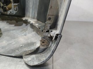 Paragolpes delantero VOLKSWAGEN GOLF V