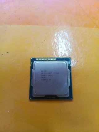 Procesador Intel Core i7-2600 3.4GHz