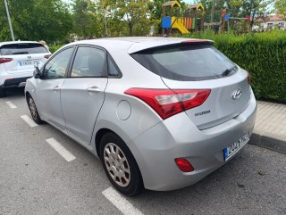 Hyundai i30 2013