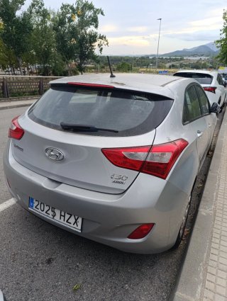 Hyundai i30 2013
