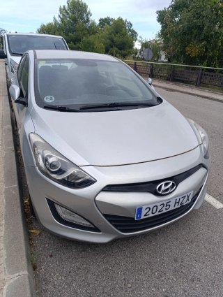 Hyundai i30 2013