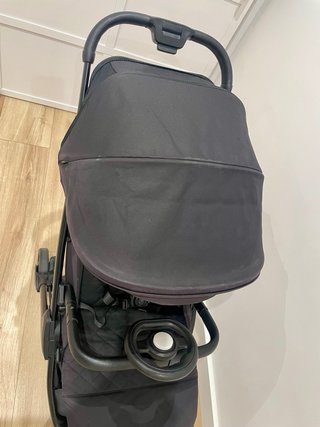 Silla de paseo Easy Walker Jackey 1