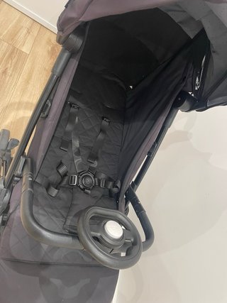 Silla de paseo Easy Walker Jackey 1