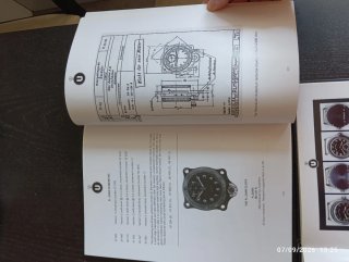 Pack Germán Military timepieces of WWII Vol 1,2,3