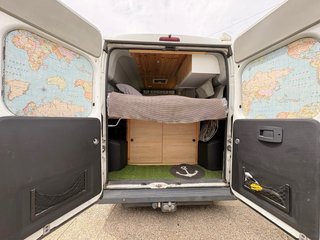 Citroen Jumper 2009