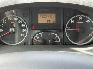 Citroen Jumper 2009