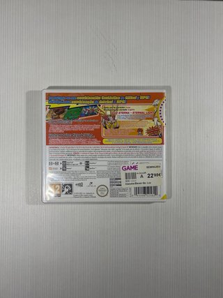 Inazuma Eleven GO Light Nintendo 3DS