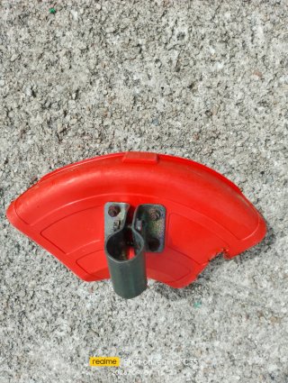 Protector desbrozadora Stihl antiguo