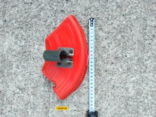 Protector desbrozadora Stihl antiguo