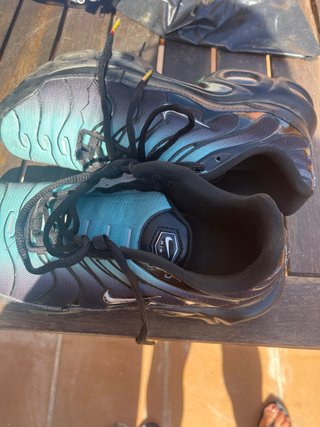 Zapatillas Nike Air Max Talla 42