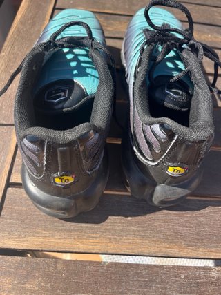 Zapatillas Nike Air Max Talla 42