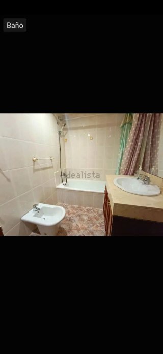 Piso en San Pere Nórd de Terrassa
