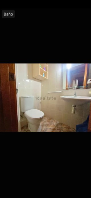 Piso en San Pere Nórd de Terrassa