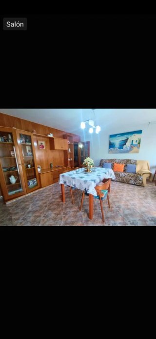Piso en San Pere Nórd de Terrassa