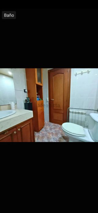 Piso en San Pere Nórd de Terrassa