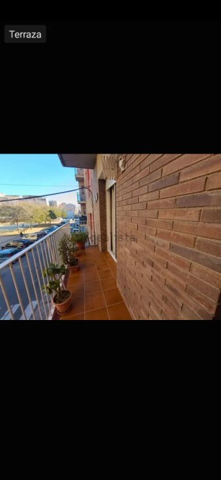 Piso en San Pere Nórd de Terrassa