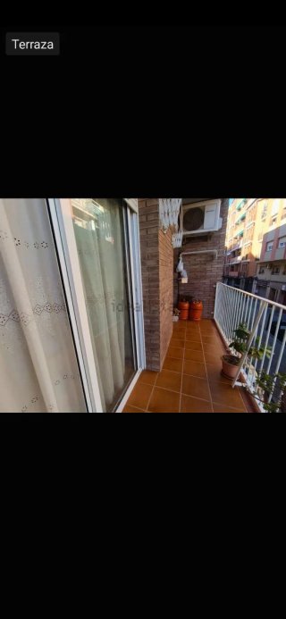 Piso en San Pere Nórd de Terrassa