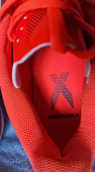 Adidas X SPEEDFLOW.4 IN