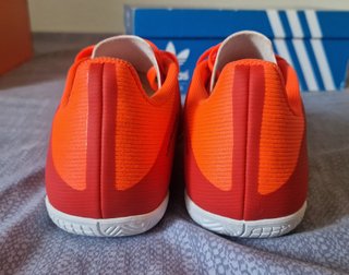 Adidas X SPEEDFLOW.4 IN