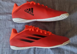 Adidas X SPEEDFLOW.4 IN