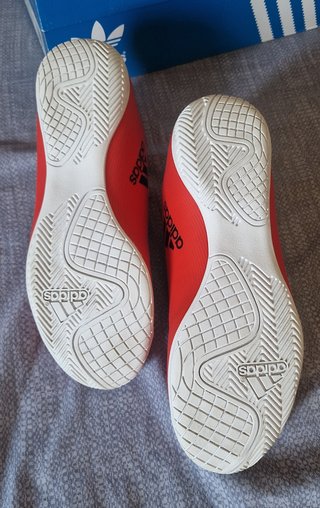 Adidas X SPEEDFLOW.4 IN