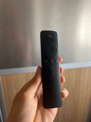 Mando Xiaomi TV Negro